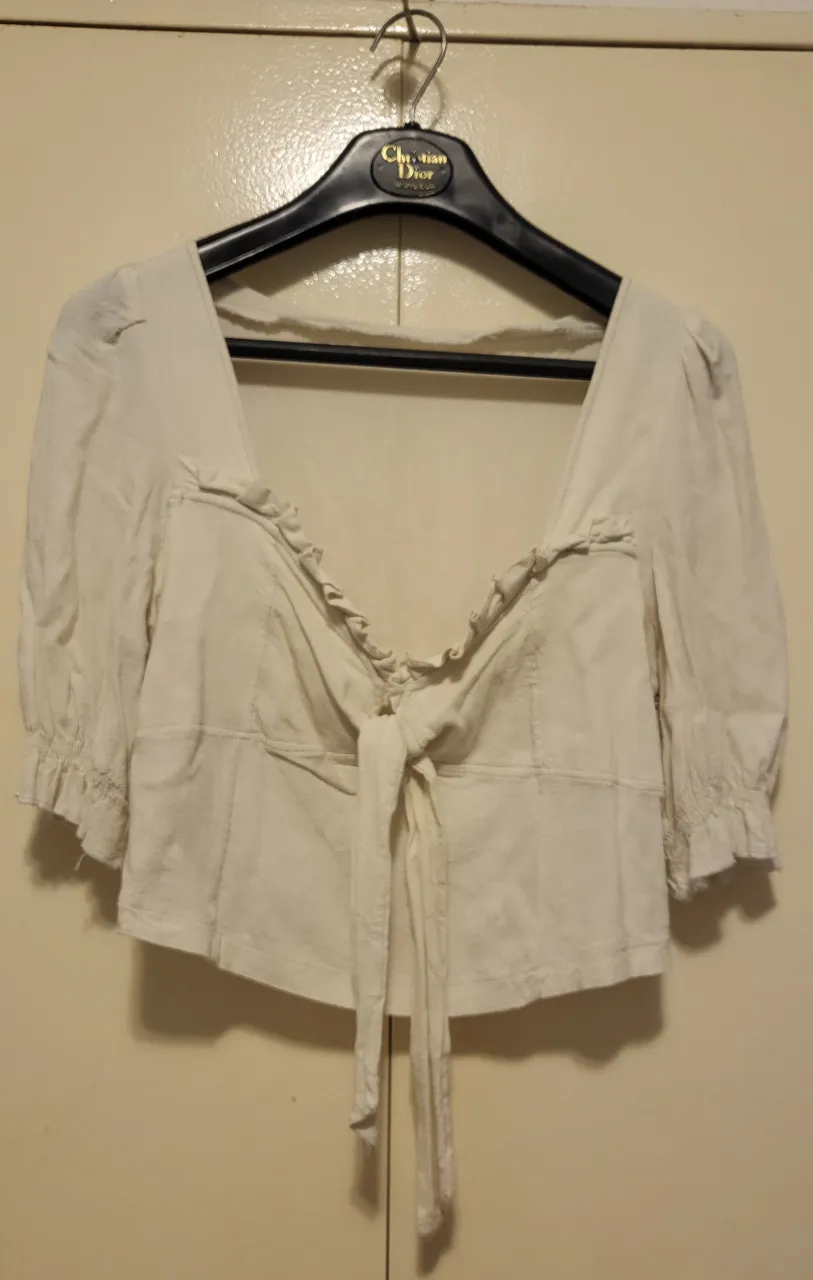 Blusa Otro - imagen 1