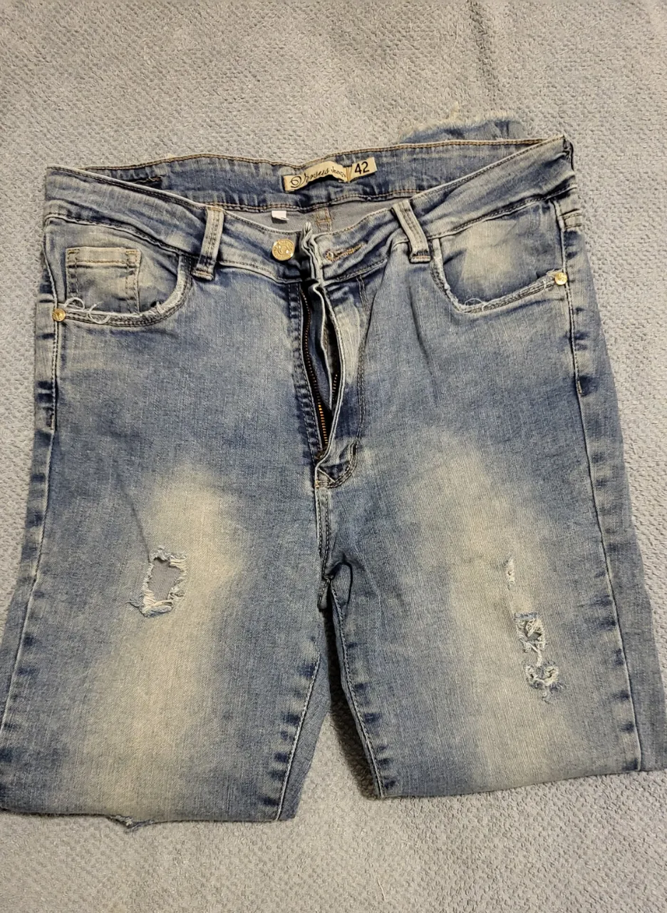 Jean Versus jeans - imagen 2