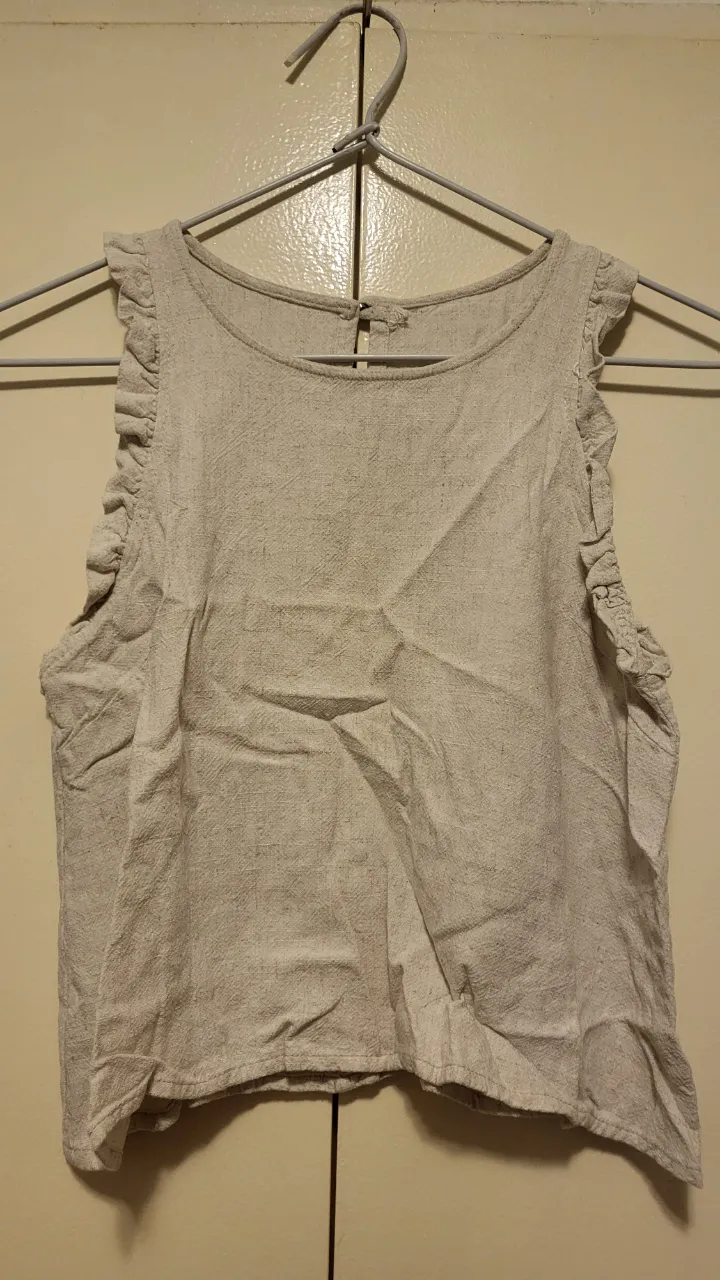 Musculosa Otro - imagen 1