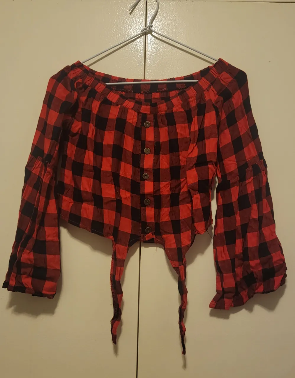 Blusa Otro - imagen 1