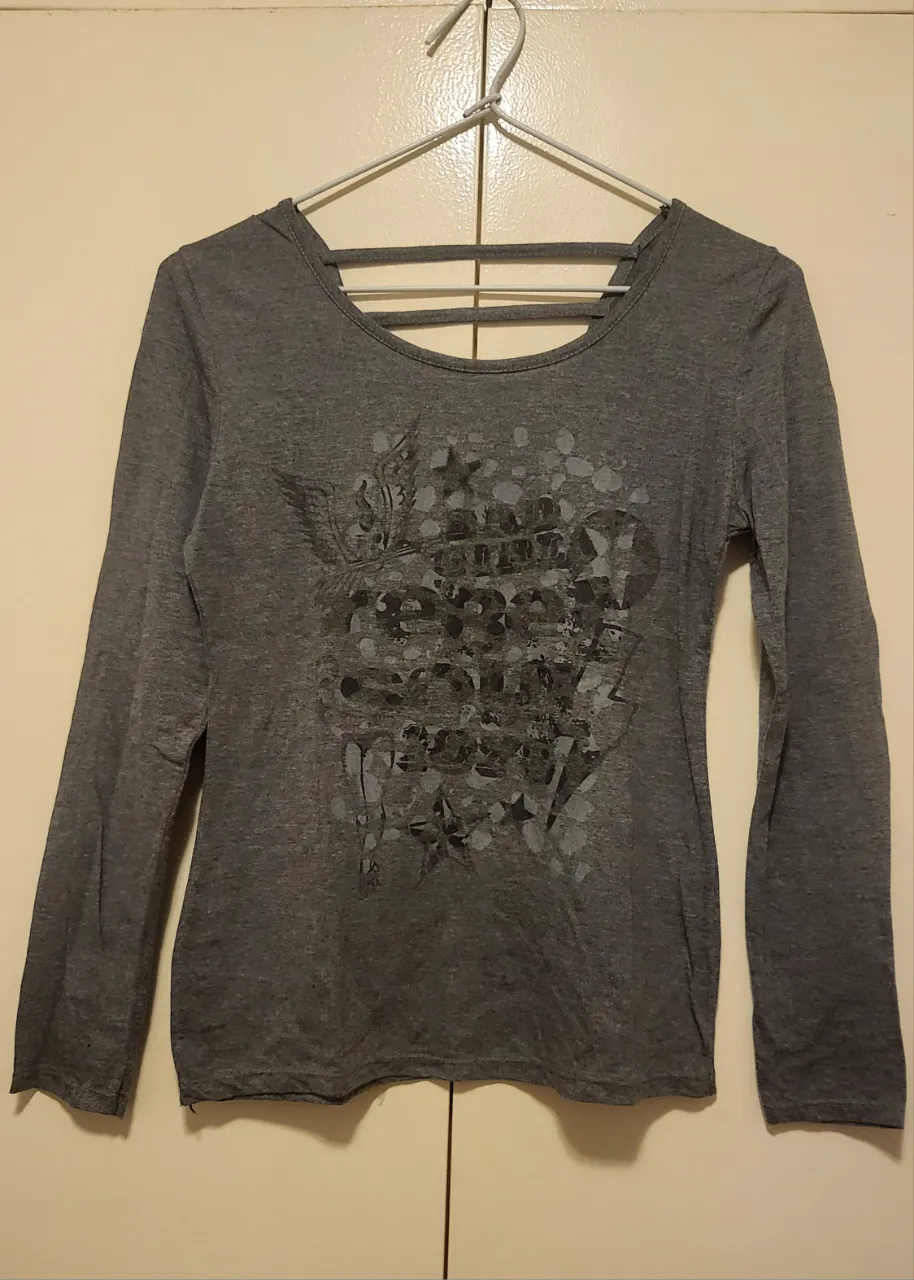 Remera Otro - imagen 1