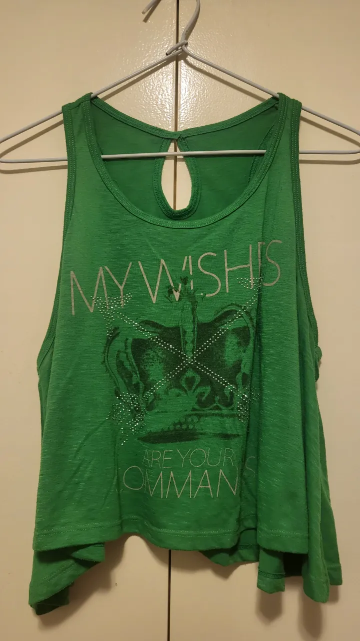 Musculosa Otro - imagen 1