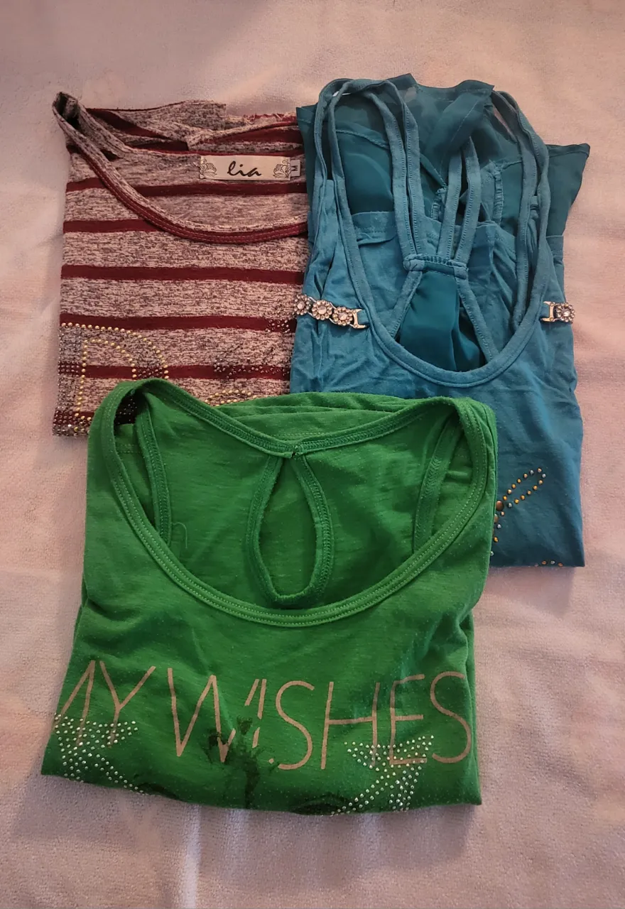 Musculosa Otro - imagen 2