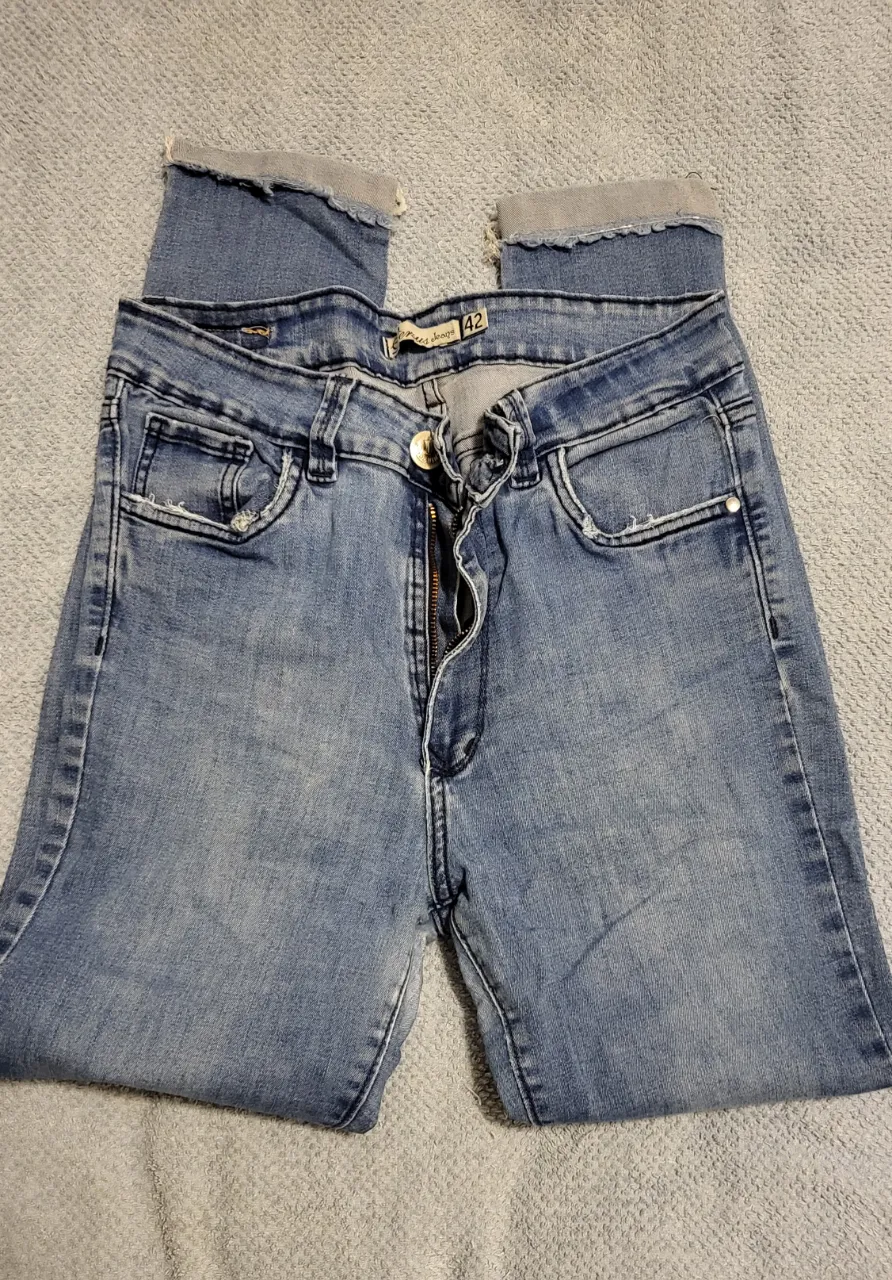 Jean Versus jeans - imagen 2