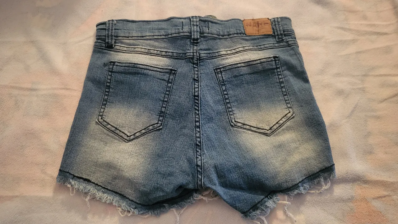 Short Otro - imagen 2