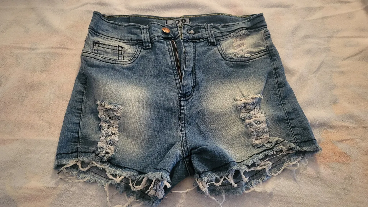 Short Otro - imagen 1