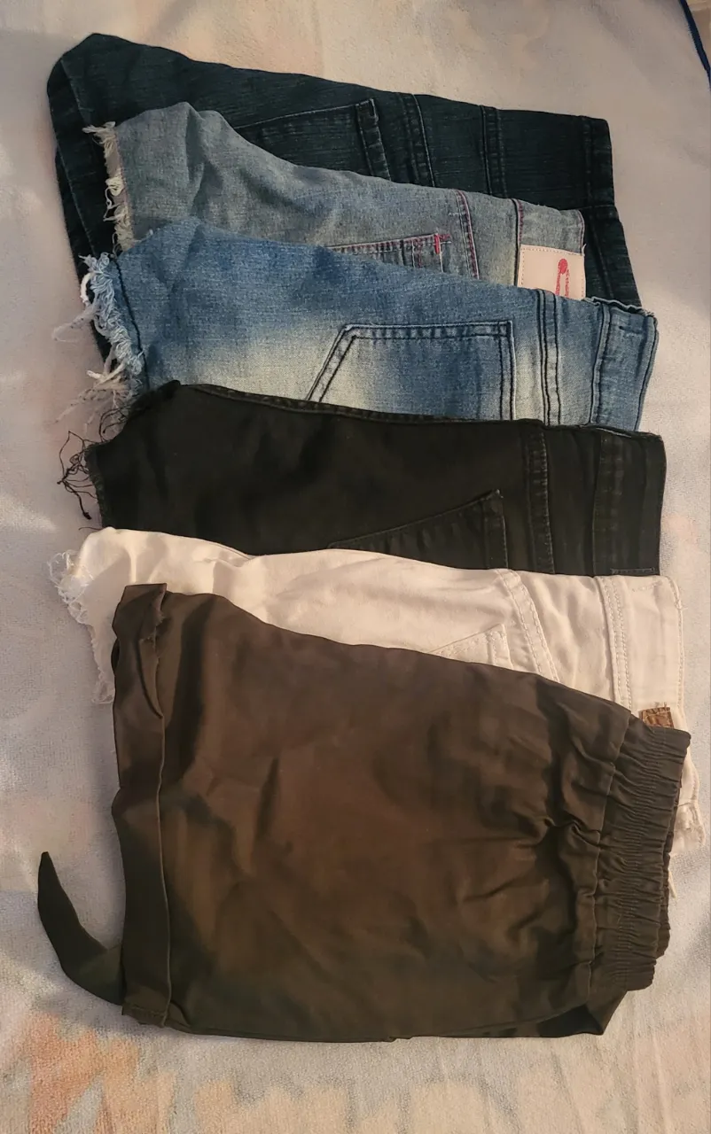 Short Otro - imagen 3