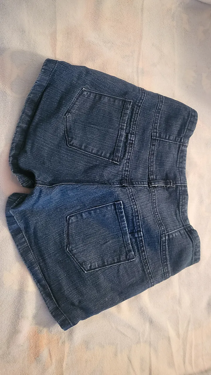 Short Otro - imagen 2