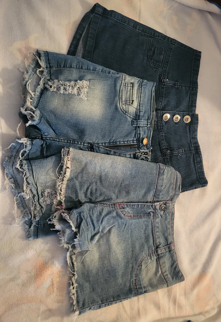 Short Otro - imagen 3