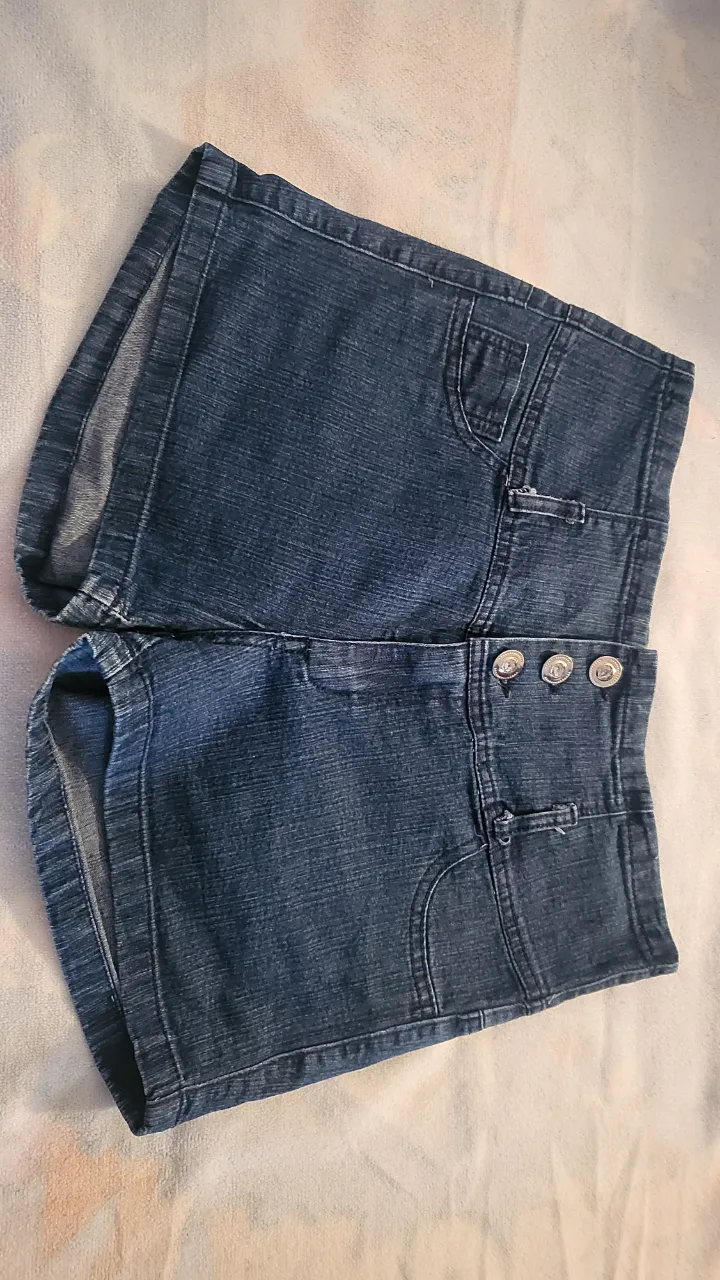 Short Otro - imagen 1