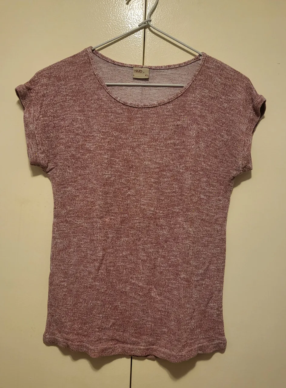 Remera NMD - imagen 1