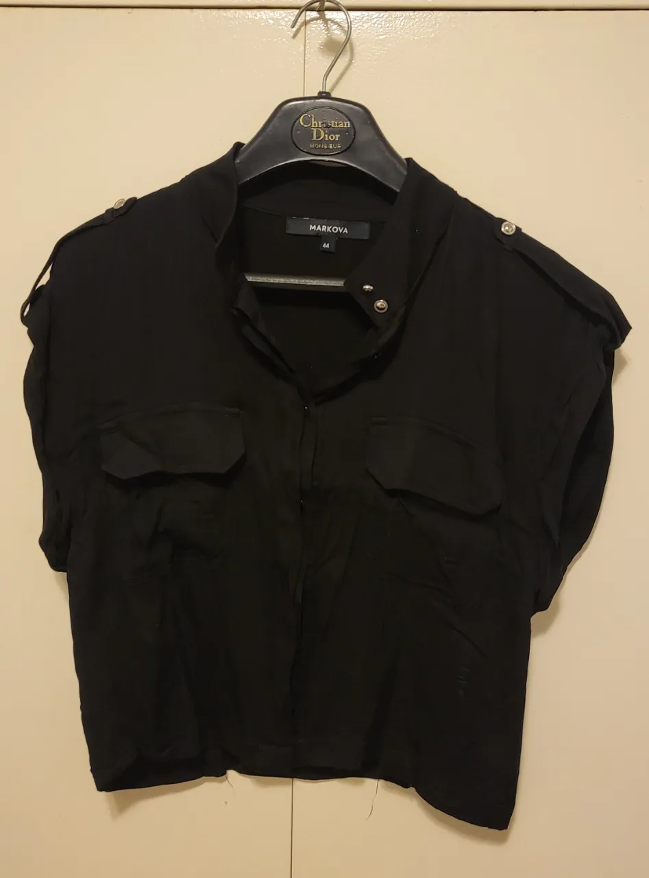 Camisa Markova - imagen 2