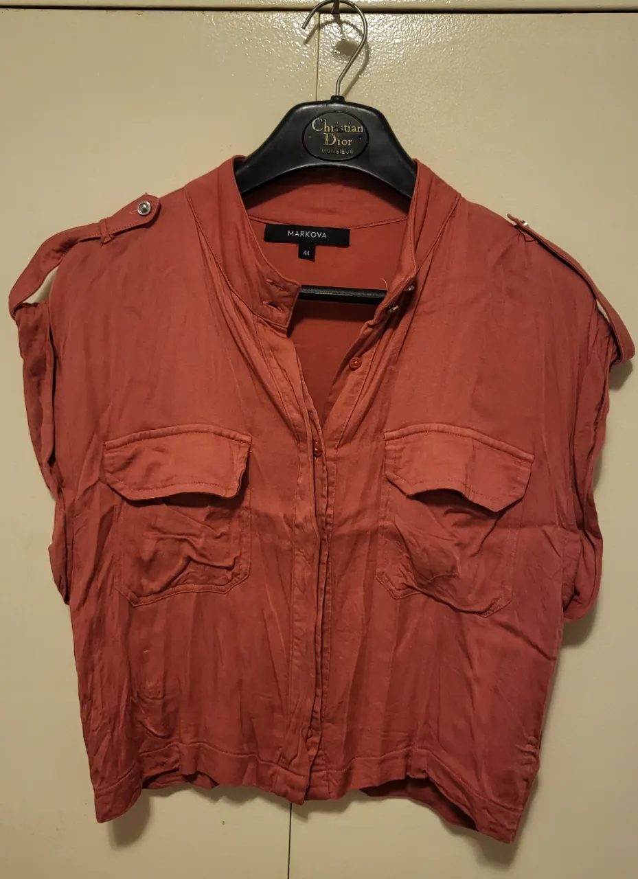 Camisa Markova - imagen 1