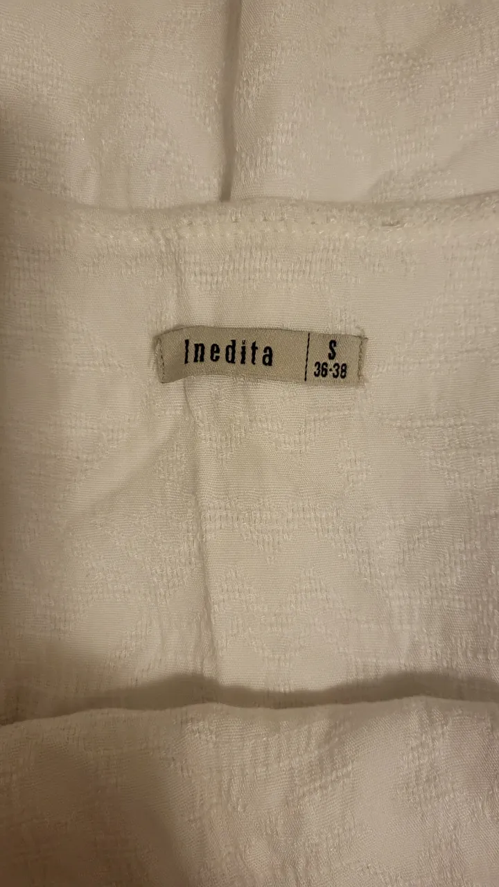 Vestido Inedita - imagen 2