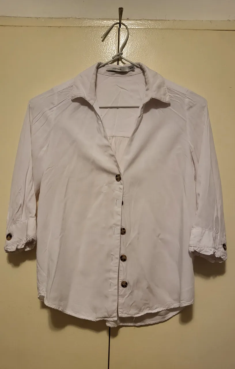 Camisa Portsaid - imagen 1