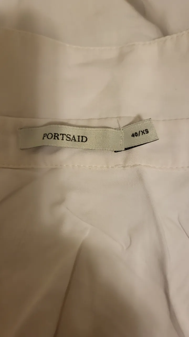 Camisa Portsaid - imagen 2