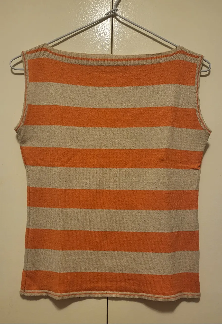 Musculosa Otro - imagen 1
