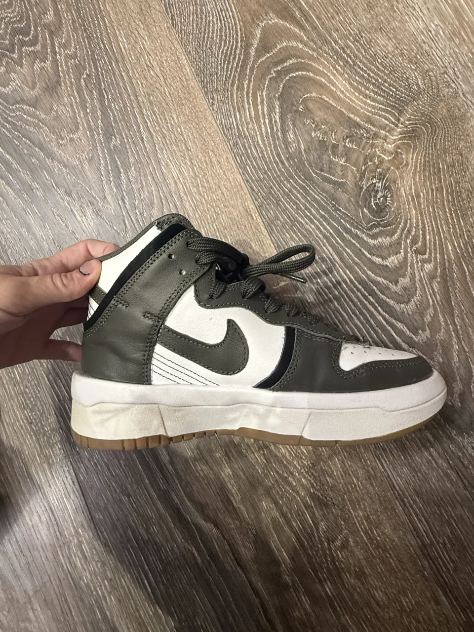 Zapatillas Nike - imagen 2