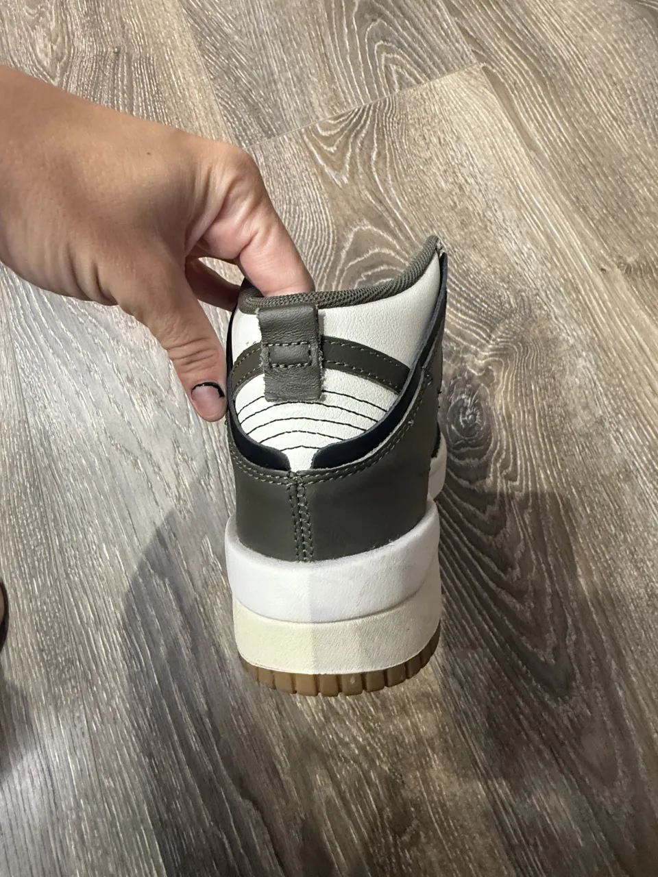 Zapatillas Nike - imagen 3