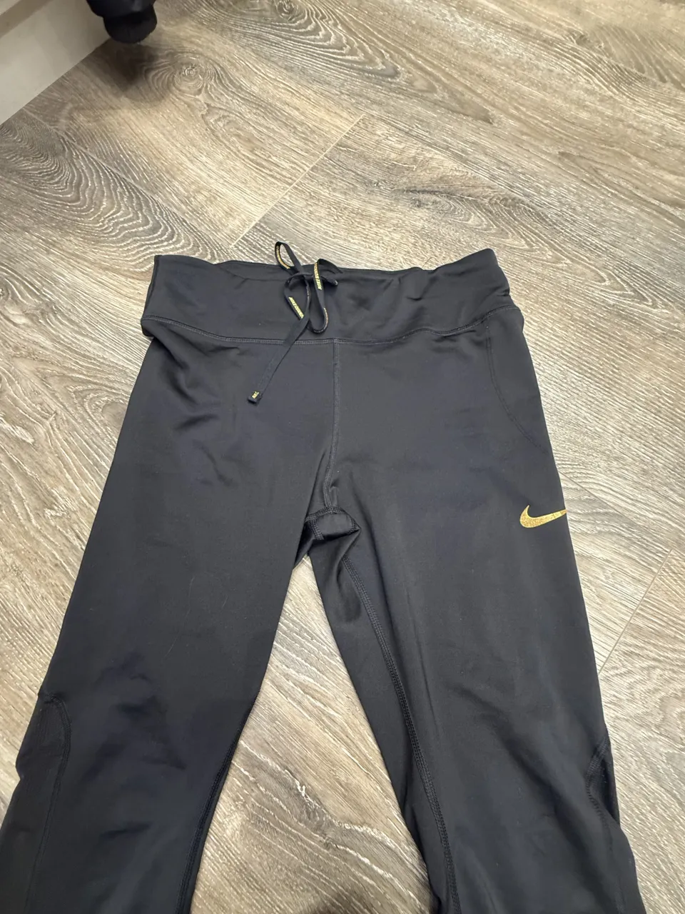 Calza Nike - imagen 1