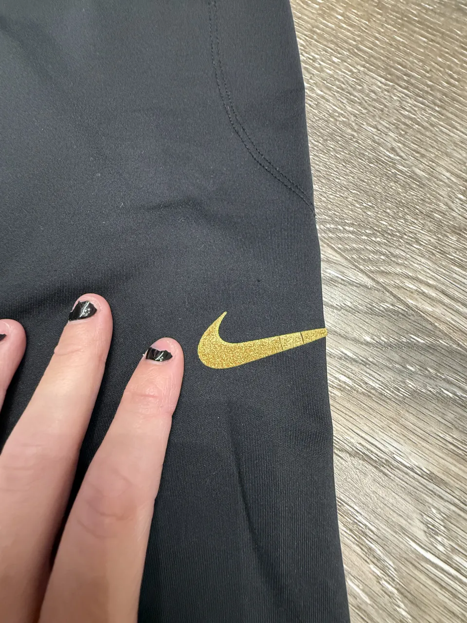 Calza Nike - imagen 2