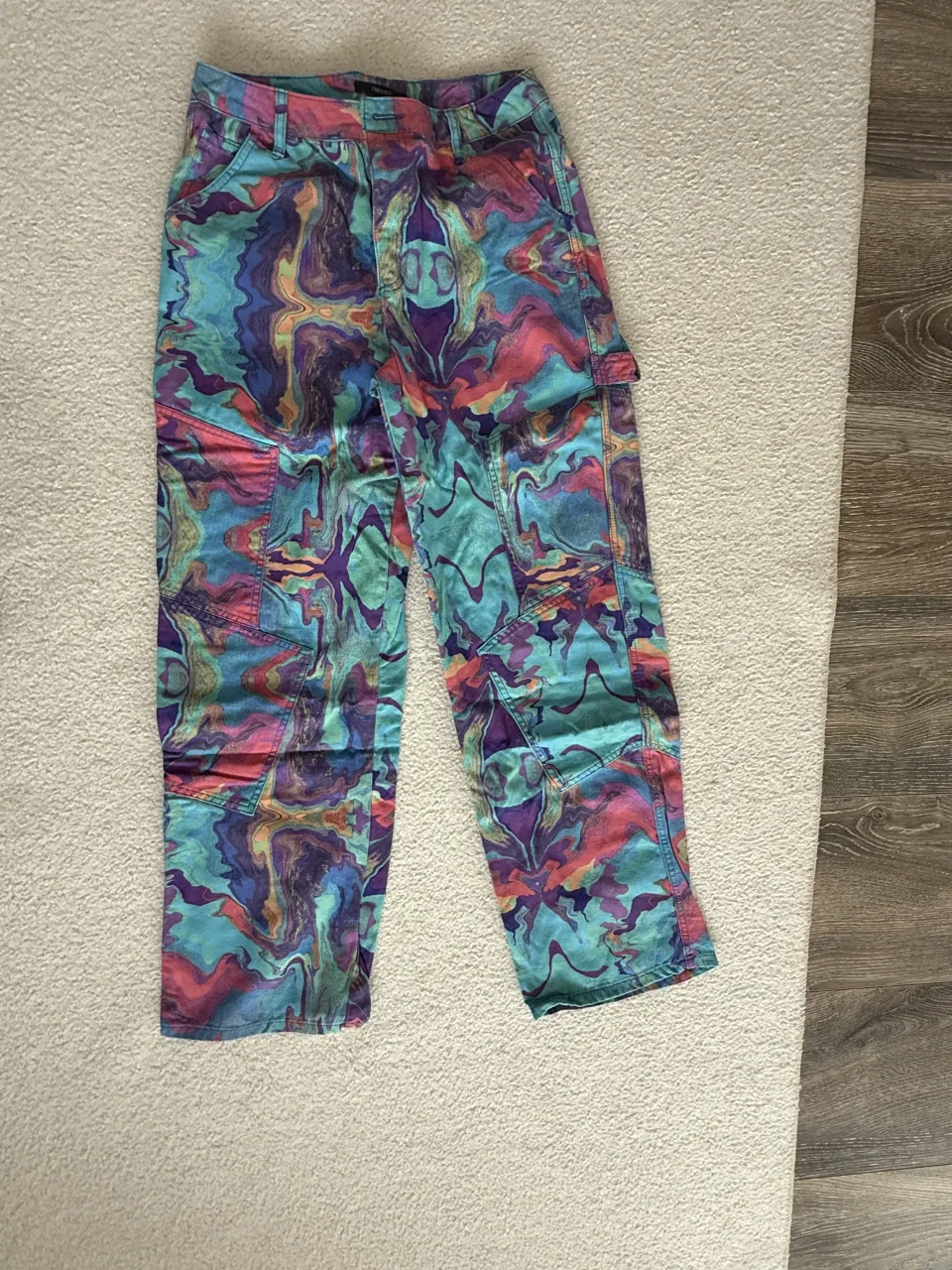 Pantalón Forever 21 - imagen 2