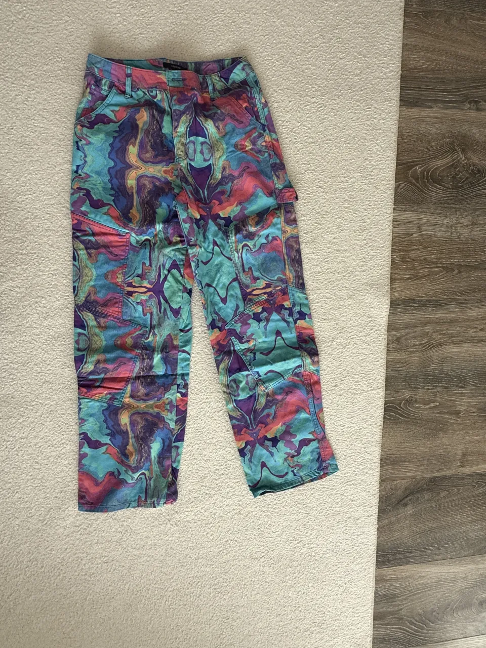 Pantalón Forever 21 - imagen 1