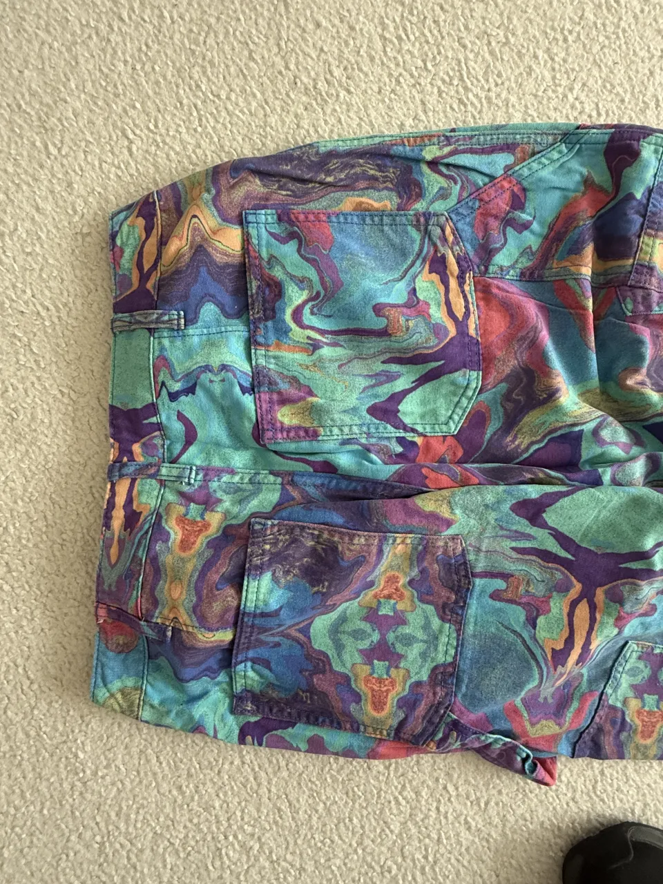 Pantalón Forever 21 - imagen 4