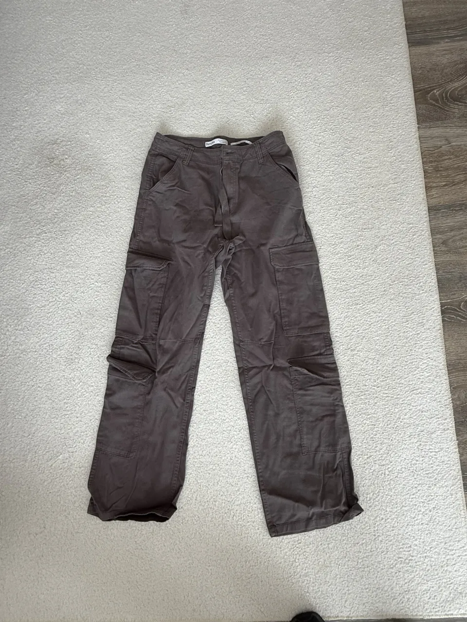 Pantalón Bershka