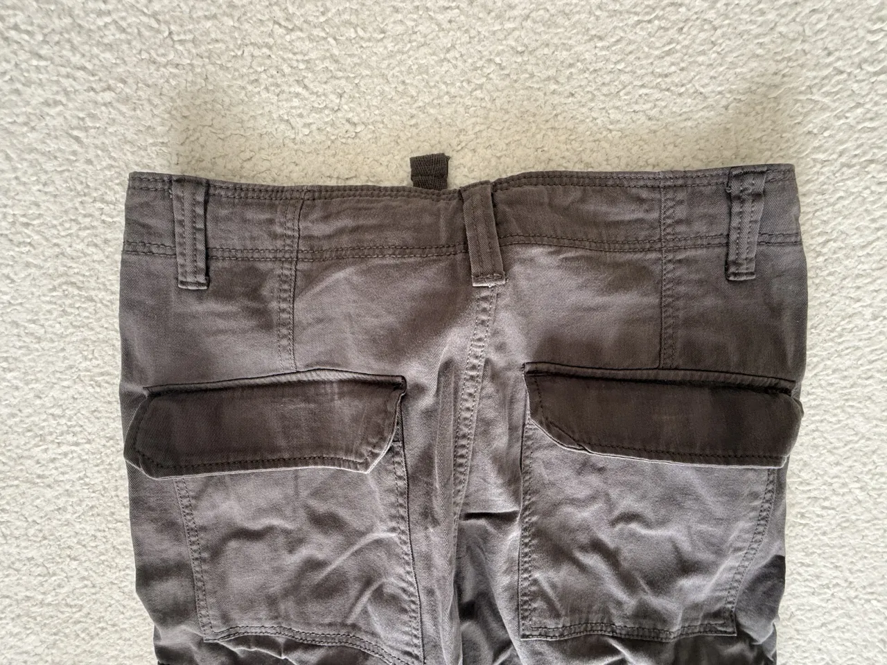 Pantalón Bershka miniatura 4