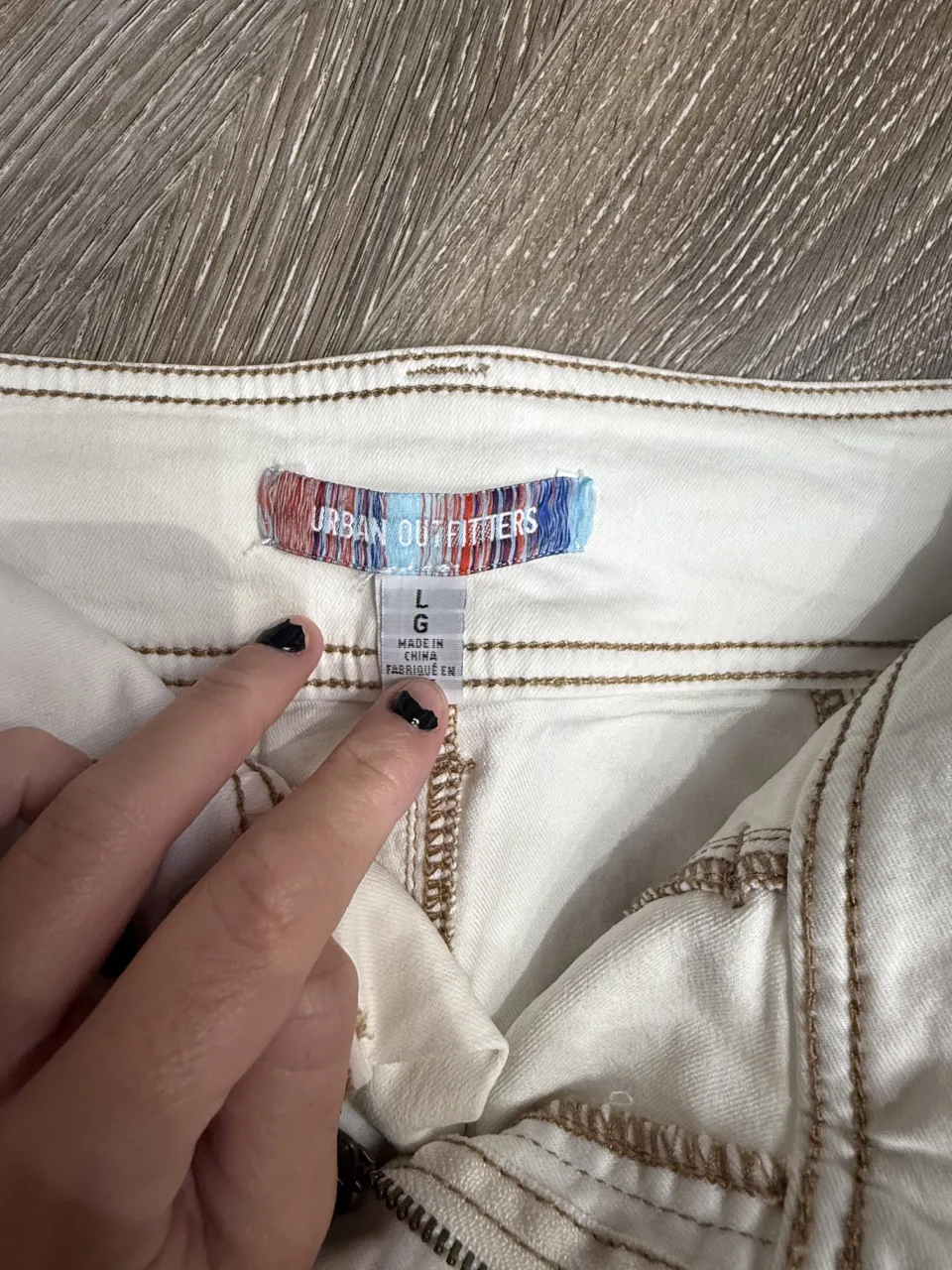 Short Urban Outfitters - imagen 3
