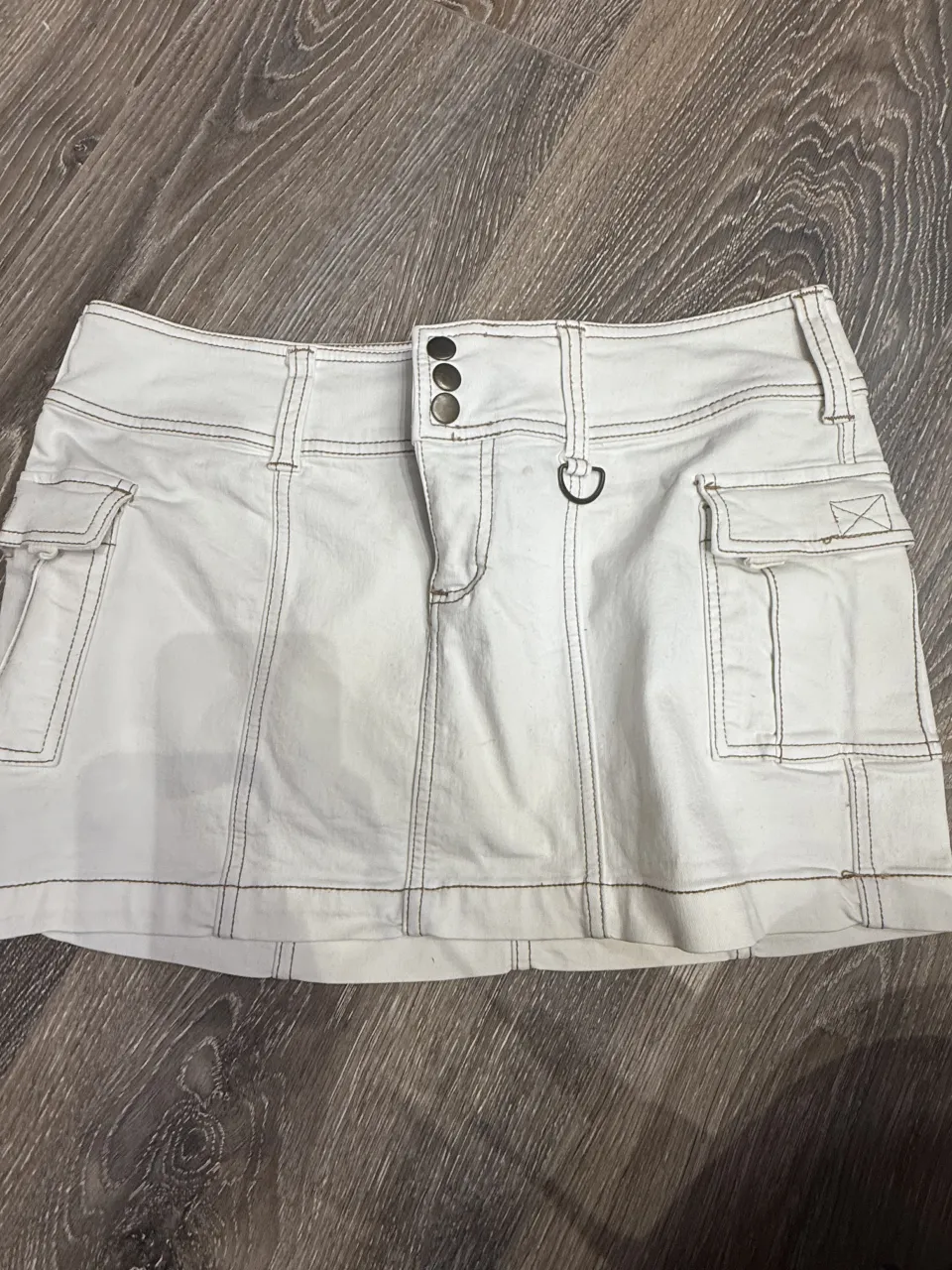 Short Urban Outfitters - imagen 1