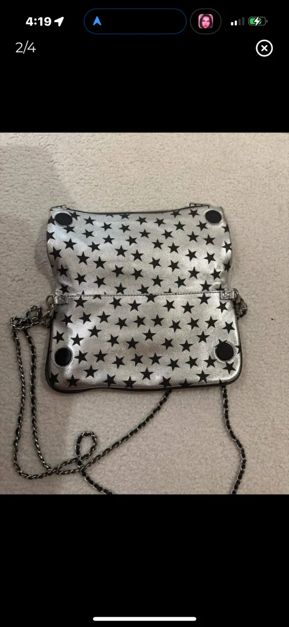 Cartera Zadig & Voltaire - imagen 2