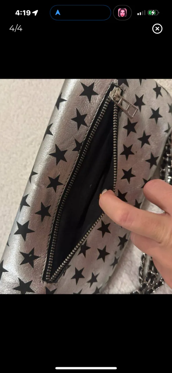 Cartera Zadig & Voltaire - imagen 4