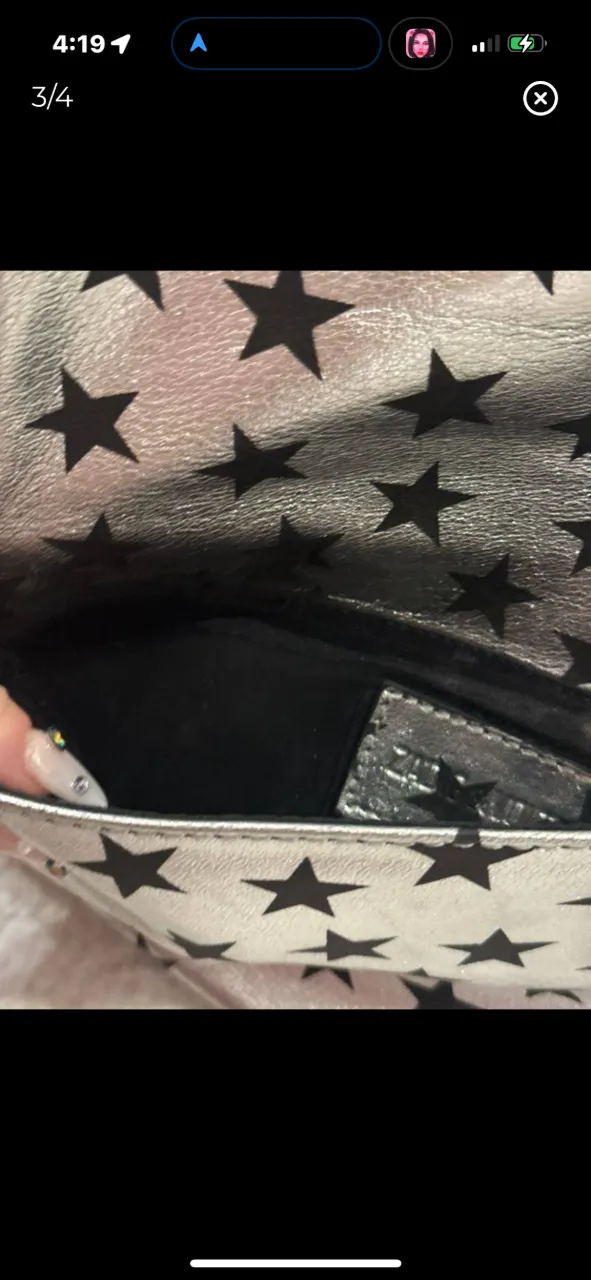 Cartera Zadig & Voltaire - imagen 3