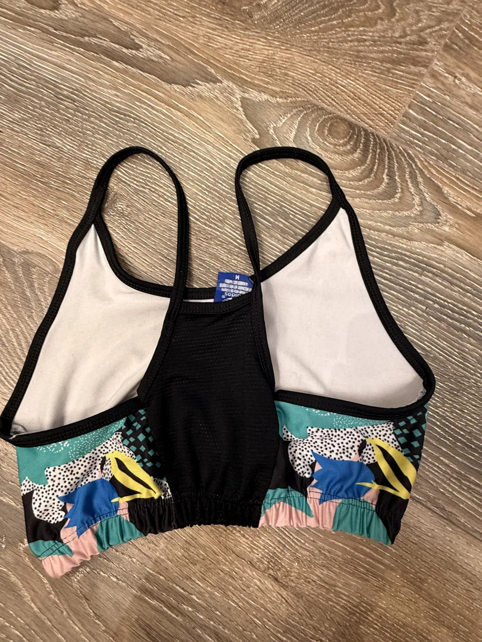 Top adidas - Vista 2