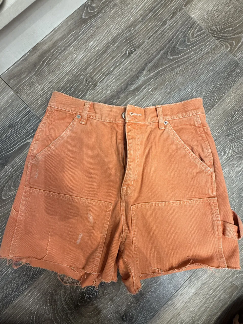 Short BDG - imagen 2
