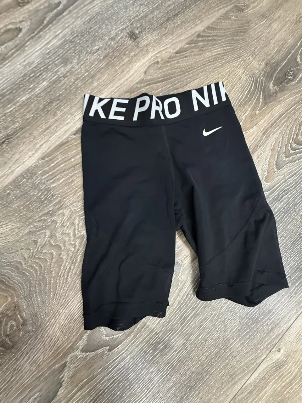 Short Nike - imagen 1