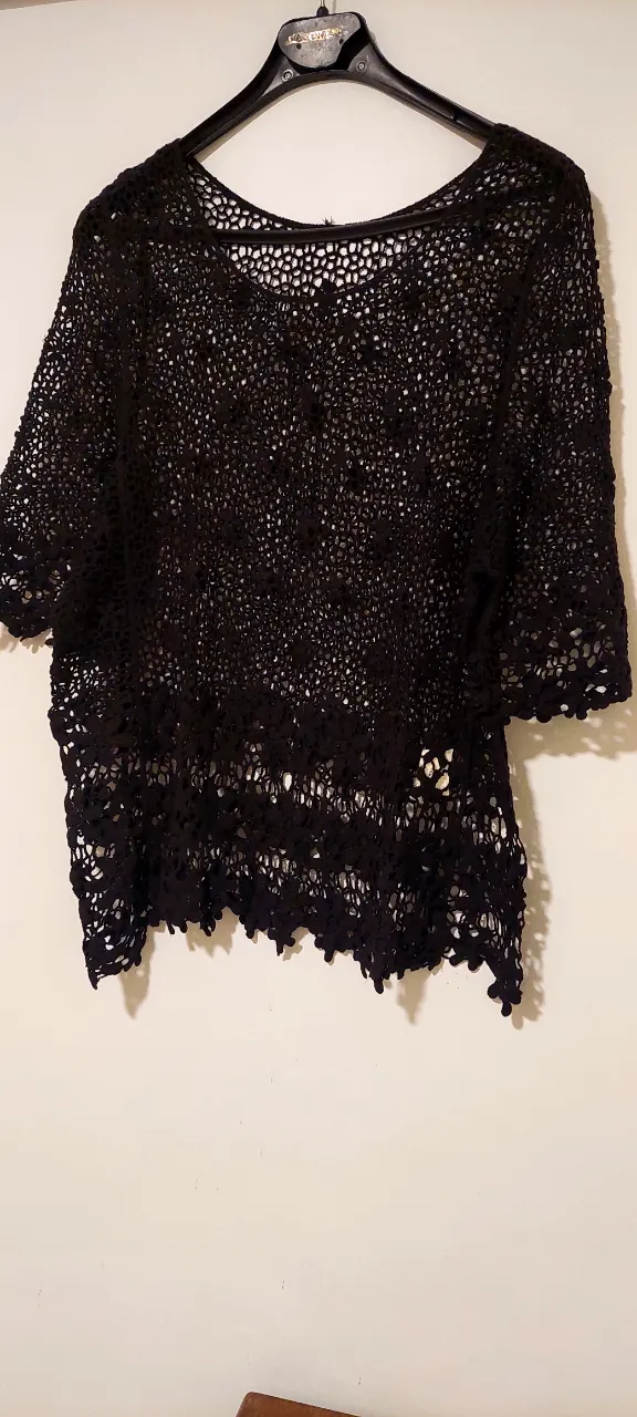 Blusa Sin marca - imagen 1