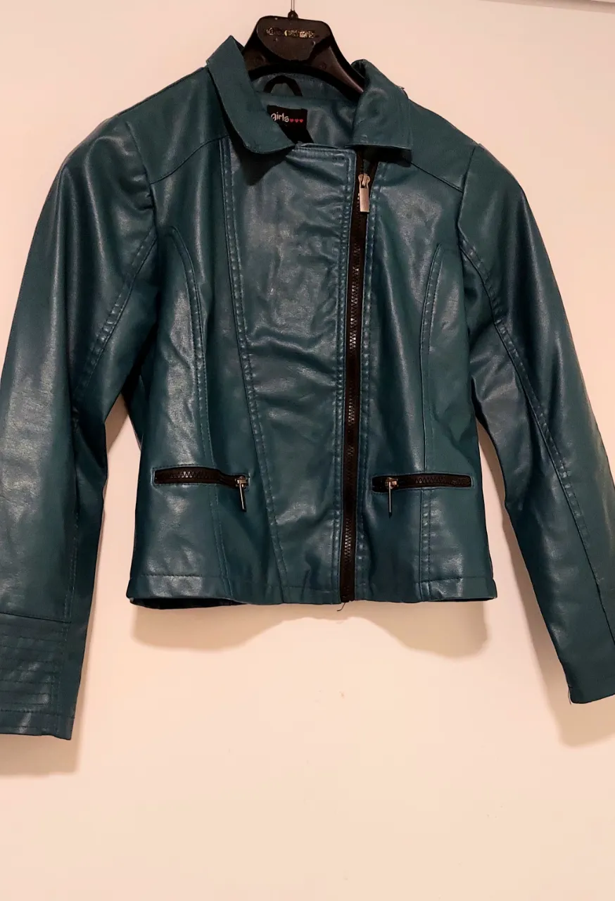 Campera bomber Girls - imagen 1