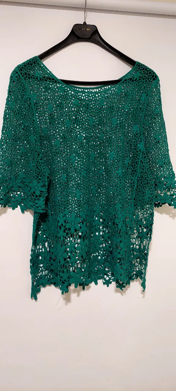 Blusa No tiene - imagen 1