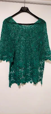 No tiene