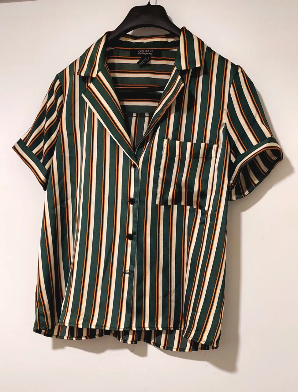 Camisa Forever 21 - imagen 1