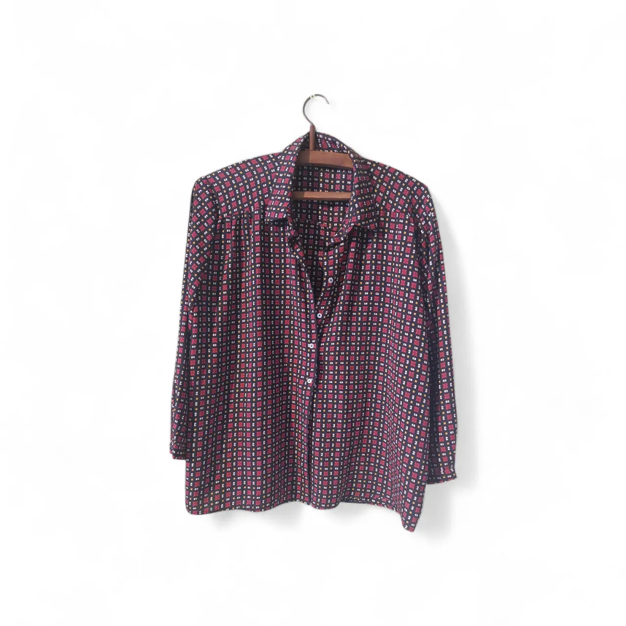 Camisa Zara - imagen 1