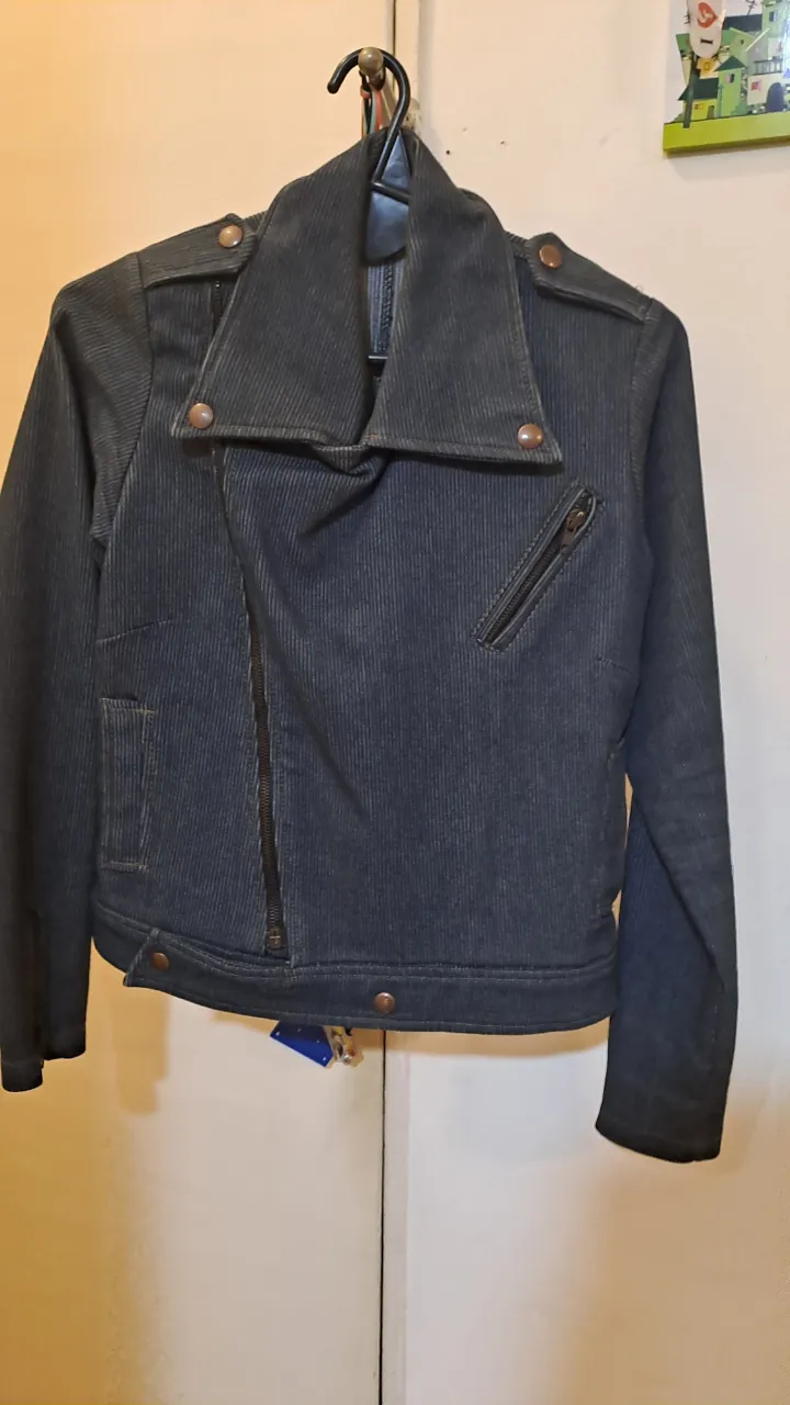 Campera Otro - imagen 1