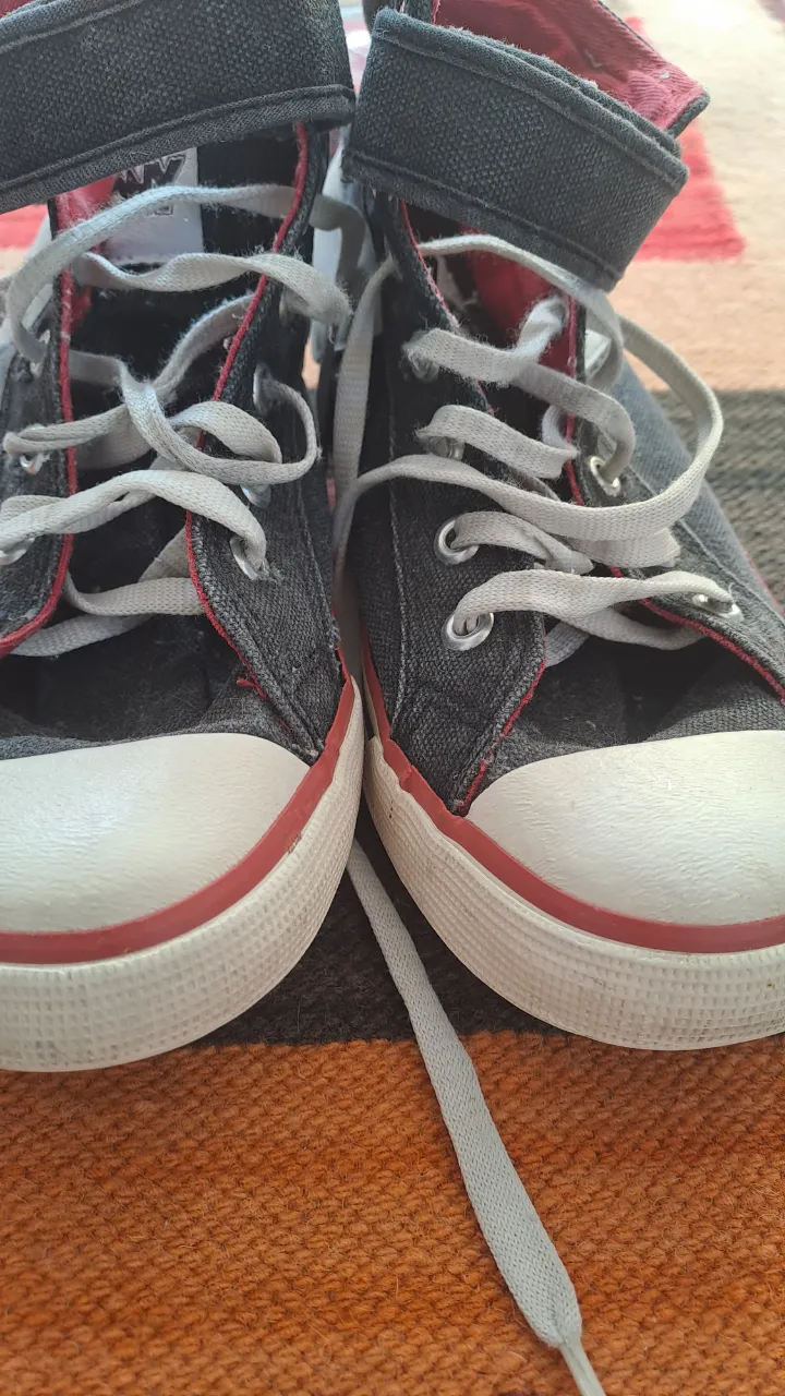 Zapatillas PONY - imagen 2