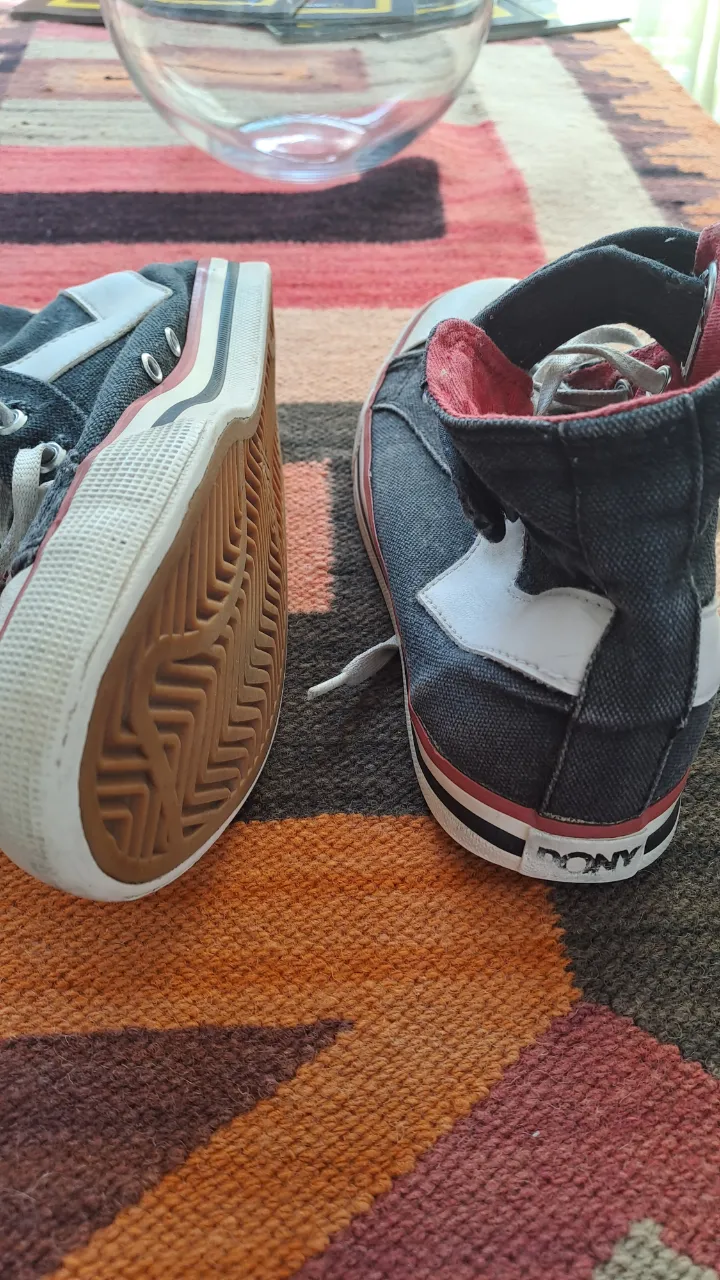 Zapatillas PONY - imagen 1