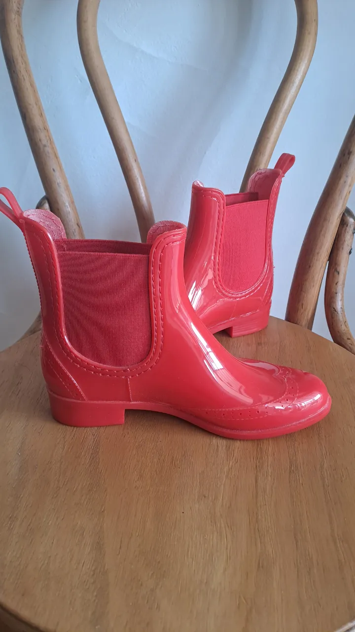 Botas INDIAN EMPORIUM - imagen 4
