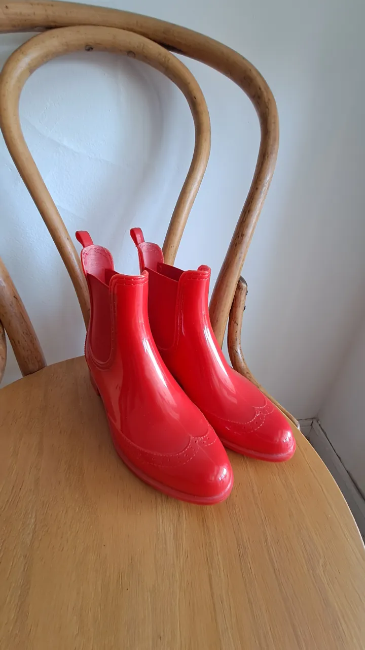 Botas INDIAN EMPORIUM - imagen 1