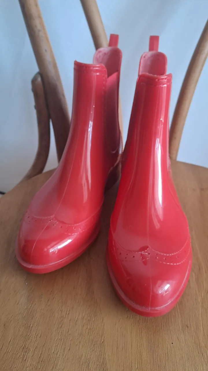 Botas INDIAN EMPORIUM - imagen 2